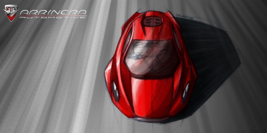  Arrinera Hussarya 2012 года  (фото 2 из 19)